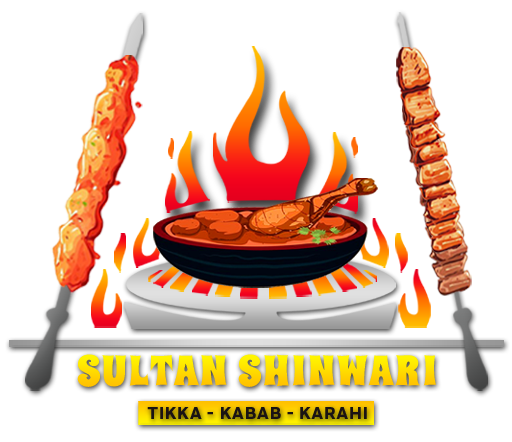 Site Icon | Sultan Shinwari - Pakistani restaurant | Tikka - Kabab - Karahi